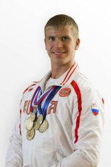 Патрушев Станислав Олегович