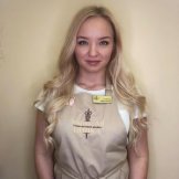 Воронова Анастасия