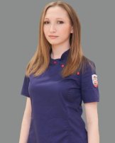 Семенова Светлана Игоревна