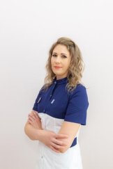 Жирякова Марина Валериевна