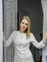 Дунец Анастасия