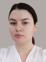 Ушакова Мария Андреевна