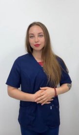 Иванова Анастасия Михайловна