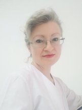 Сидоренко Олеся Викторовна