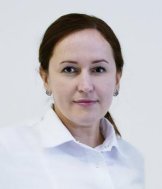 Токарева Татьяна