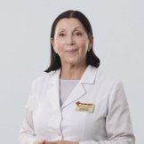 Яровикова Вера Николаевна