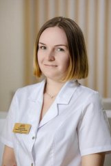 Задионова Елена Борисовна