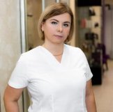 Поличенкова Юлия