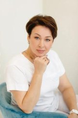Глыбина Юлия
