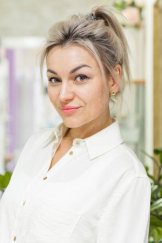 Ашихмина Кристина