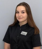 Добровольская Татьяна Владимировна
