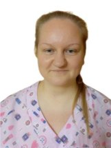 Ельцова Юлия Александровна