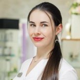 Черемухина Елена