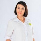 Громова Злата Владимировна