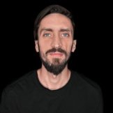 Цебер Николай Tceber