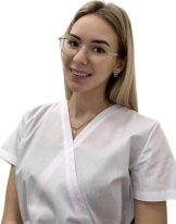 Баторшина Анастасия Александровна