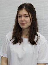 Магденко Анастасия Вадимовна