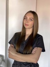 Теплякова Дарья Игоревна