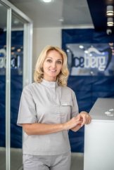 Данилова Анастасия Юрьевна