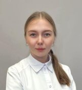 Трайгель (Колодяжная) Любовь Андреевна