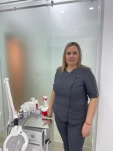 Исайкина Татьяна Сергеевна