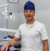 Небежев Заур Бабиевич