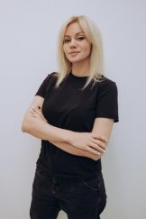 Климова Анна Сергеевна