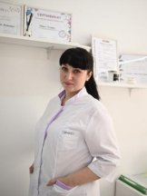 Заморуева Анна