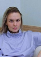 Савенкова Екатерина Валерьевна