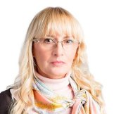 Гонопольская Виктория Николаевна