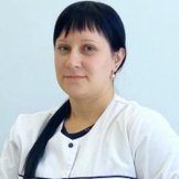 Погуляева Анастасия Андреевна