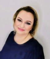Зацепа Лада Петровна