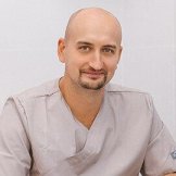Кононцев Дмитрий Михайлович
