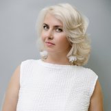 Власова Марина Константиновна