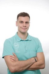 Солоп Иван Александрович