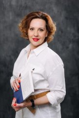 Перова Наталья
