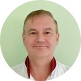 Казьмин Николай Владимирович