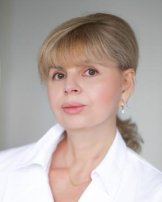 Коробцова Ирина Петровна