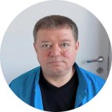 Кирсанов Игорь Владимирович
