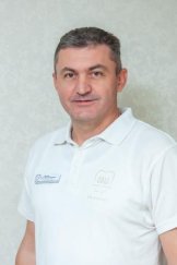 Бугаёв Евгений Иванович