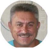 Пархомец Владимир Васильевич
