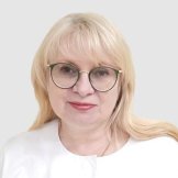 Арикова Майя Валерьевна