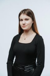 Хачатрян Светлана