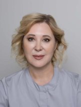 Шитова Ирина Леонидовна