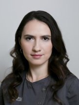 Петухова Наиля Илдусовна
