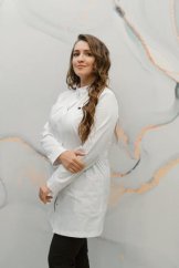 Семьина Анастасия Николаевна