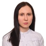 Тимошенко Ольга Сергеевна