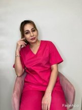 Насридиновна Наргис