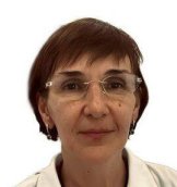 Тамбовцева Татьяна Васильевна