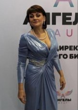Гермек Юлия